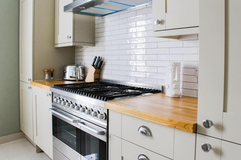 Seafront Apartment With Stunning Views Cleethorpes Zewnętrze zdjęcie